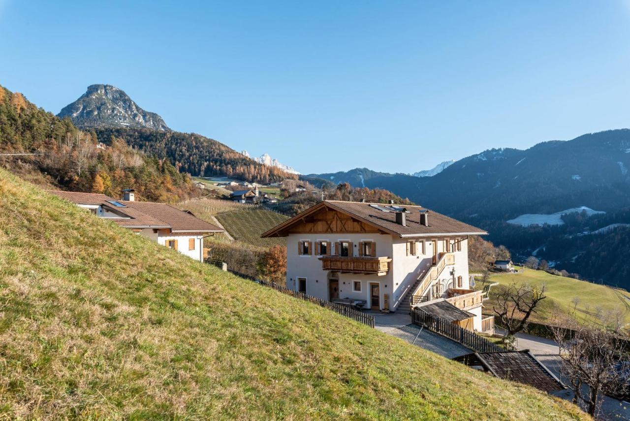 Guntschoellerhof Rotwand フィエー エクステリア 写真
